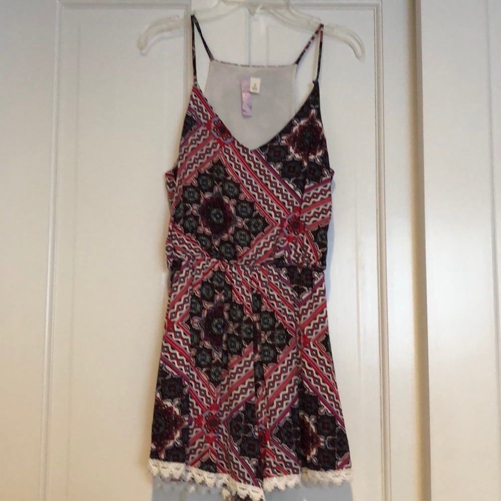 Romper
